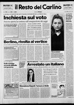 giornale/RAV0037021/1989/n. 302 del 3 novembre